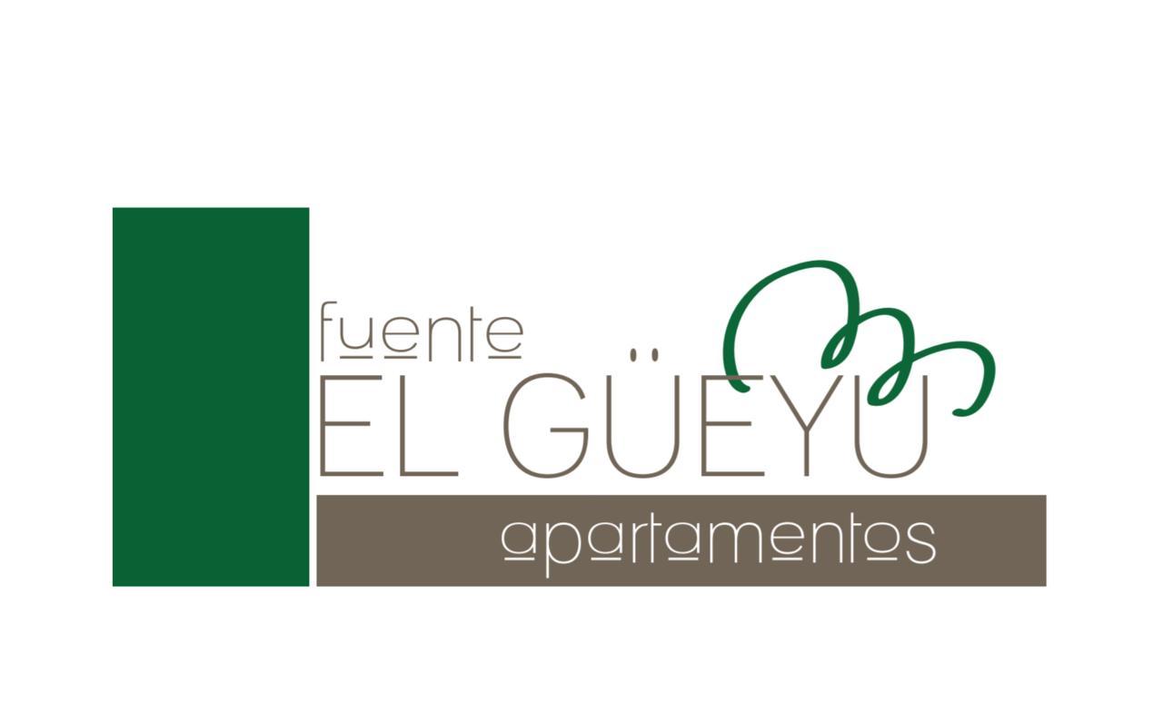 Апартаменты Fuente El Gueeyu Кангас-де-Онис Экстерьер фото